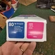 3 HP Color 350mL Ink Cartridge DesignJet Colors: Cyan Magenta Yellow