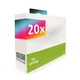 20x MWT Cartridge Compatible for HP DesignJet T-120 T-520-36 T-520-24