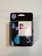 Genuine OEM HP 85 Magenta C9421A Ink Printhead 2012-2014