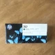 HP 747 Chromatic Green Genuine Original Ink Cartridge Inkjet 300ml P2V84A