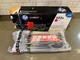Genuine HP 502A Magenta Q6473A Toner Cartridge for LaserJet 3600 Open Box