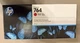 HP 764 300-ml Magenta DesignJet Ink Cartridge, C1Q14A Exp Jan 2024 Free shipping