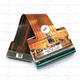 KCE-53-12PAR1-MKM NEW Printhead for Markem Imaje X60 X65 53mm ENM10104650