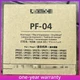 PF-04 High Quality Printhead For Canon iPF650 iPF655 iPF671 iPF670 Printer.