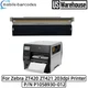Printhead for Zebra ZT420 ZT421 203dpi Thermal Label Printer 203dpi P1058930-012
