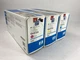 HP OEM Toner Set Q6471A Q6472A Q6473A HP LaserJet 3600 EXP 2011 Lot of 3
