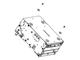 Zebra 103939 Quick Fit Flange Hubs for KR203