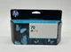 HP 70 130-ml Genuine High-Yield Grey Ink Cartridge (C9450A)