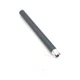 Upper Fuser Heat Roller fits For Brother HL 4150 4570 HL-4140 9460 MFC-9560