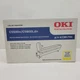 OKIDATA OKI C5500n C5800Ldn Yellow Image Drum 43381701 Genuine 