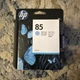 Genuine HP 85 Ink Cartridge C9428A Light Cyan EXP 02/2020