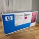 Genuine HP Q6473A Magenta Color LaserJet Print Toner Cartridge 3600 Series