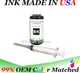 100ml BlackRefill ink Bottle for HP 910 910xl OfficeJet Pro 8035 8028 8025 8022 