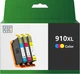 3pk Compatible Ink Cartridge for HP 910XL 910 OfficeJet 8010 8025 8035 8028 8022