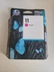HP 11 Magenta Inkjet Print Cartridge C4837A Exp 1/2021 