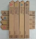 Genuine Ricoh Savin Lanier Toner 2 SETS  MP C5502 MP C4502