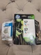 Genuine HP 57 Twin Pack Ink Cartridges Tri-Color Exp. 2013 Plus Extra Pack