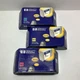 Genuine HP 80 Cyan, Yellow, Magenta 350ml ea Ink Cartridges DesignJet EXP 2002
