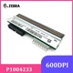 Genuine P1004233 Print Head for Zebra 110Xi4 Printer 600dpi Printhead