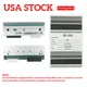 USA P1004232 Printhead for Zebra 110Xi4 105SL Plus Thermal Label Printer 300dpi