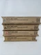 RICOH Savin Lanier Toner OEM Cartridges C2550 EDP 841280 841281 841282 841283