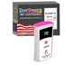 DoorStepInk Compatible Ink Cartridges For HP 70 Magenta 130mL C9453A-USA