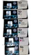 6 x Original Ink HP DesignJet Z6 Z9 Pro / No. 746 747 P2V79A - P2V87A INK SET