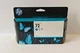 Genuine HP 72 Cyan Ink C9371A, T790  T610 T2300 T1120 T1200 T1300  (130ML)