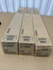Set of 3 Genuine NEW OEM Ricoh MP C5502  Y, M, C  (841752, 841753, 841754)