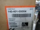 ZEBRA 140XiII, 140-401-00004 THERMAL TRANSFER LABEL PRINTER