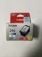Canon CL- 246XL Color - NEW Ink Cartridge - Multicolor
