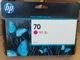 Hp Designjet 70 Magenta Ink Cartridge 130ml (C9453A) Canada 