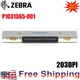 Zebra QLN320 Mobile Thermal Label Printer 203dpi P1031365-001 Printhead US Stock