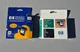 New Set of 2 Genuine Original HP Printhead HP 10 C4800a Black