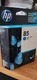 HP Hewlett-Packard Printer Cyan Ink Cartridge 85 C9425A OEM Sealed Exp 05/2014