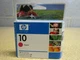 Genuine C4843A HP 10 Magenta Ink NEW OEM Sealed Box 