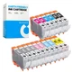 16PK Compatible OSI CLI-65 Multipack Ink Cartridges for Canon PIXMA PRO-200