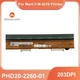 Printhead for Datamax M4210 Mark II Printer 203dpi PHD20-2260-01