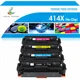 Toner Compatible with HP 414X W2020X M454dn M454dw M479dw M479fdn M479fd NO CHIP