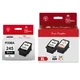 PG-245XL CL-246 XL Ink Cartridge for Canon PIXMA TS3122 TS3120 MG2522 MG3022 lot