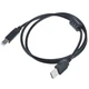 3Ft USB Cable Cord for Kodak Esp Office 2150 2170 6150 All-in-One Printers