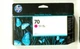 Original Ink HP DesignJet Z2100 Z3100 Z3200 Z5200 / C9453A No. 70 MAGENTA INK