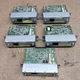 Lot of 5 - Epson  UB-E02  M155B Ethernet Interface Boards  RJ-45  - USED