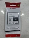 Genuine, Canon PFI 102 BK Ink Cartridge, (0895B001) Sealed.