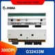 New Printhead for Zebra 105SL Thermal Label Printer 300dpi P/N G32433M Genuine