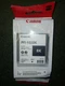 Genuine Sealed Canon Ink PFI-102BK 0895B001 12/2019