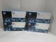 HP 764 C1Q17A C1Q15A C1Q14A C1Q13A DesignJet Ink Cartridge SET OF 4 300ml DATED