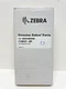 Zebra P1004237 OEM Printhead Used With Defect