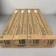 Ricoh IM C2500H / C3500 / C6000 / MP C2503H / C3503 / C6003 Compatible Toner Set