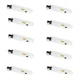 10 Waste Toner Receptacle For Kyocera TASKalfa 3551ci 3550ci 3501i 3500i 3051ci